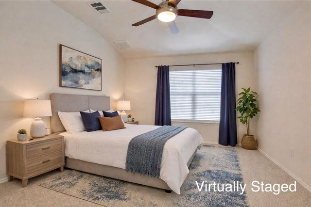 1900 Scofield Ridge PKWY 4801, Austin, TX 78727