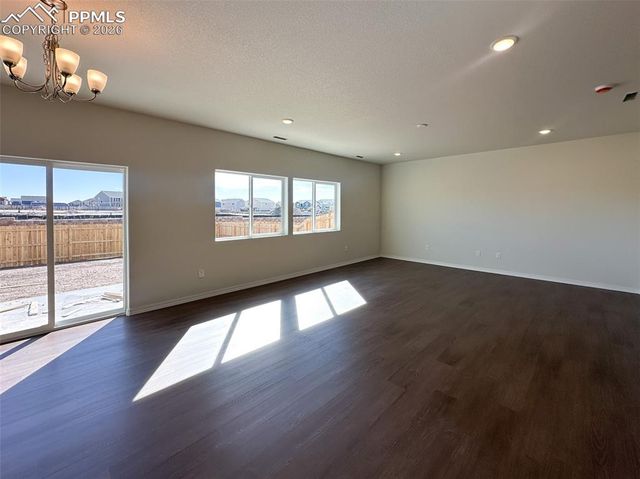 8259 Henzlee Place, Colorado Springs, CO 80831