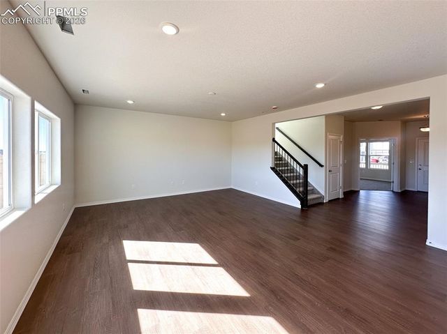 8259 Henzlee Place, Colorado Springs, CO 80831