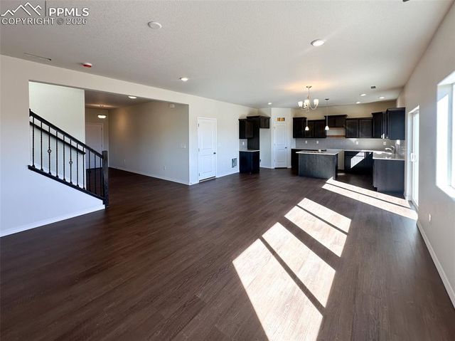 8259 Henzlee Place, Colorado Springs, CO 80831