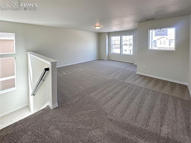 8259 Henzlee Place, Colorado Springs, CO 80831