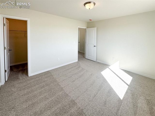 8259 Henzlee Place, Colorado Springs, CO 80831