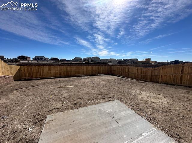 8259 Henzlee Place, Colorado Springs, CO 80831