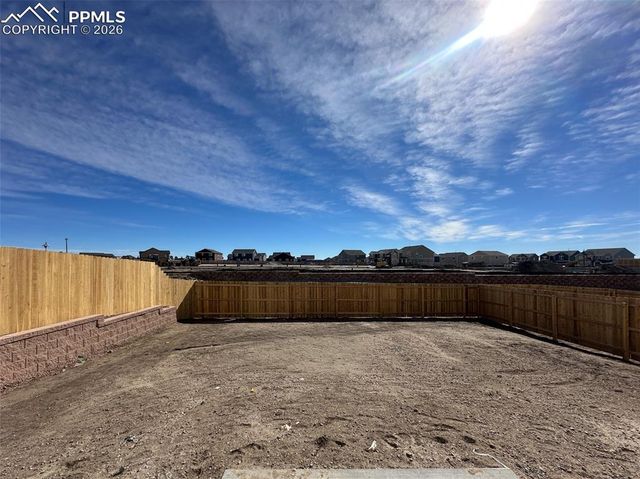 8259 Henzlee Place, Colorado Springs, CO 80831