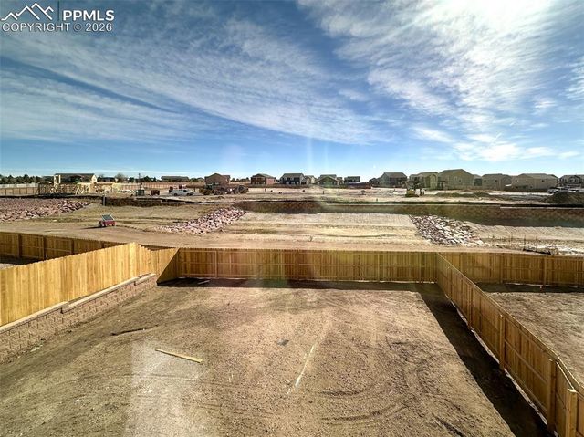 8259 Henzlee Place, Colorado Springs, CO 80831