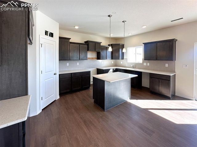 8259 Henzlee Place, Colorado Springs, CO 80831