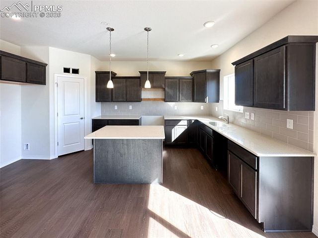 8259 Henzlee Place, Colorado Springs, CO 80831