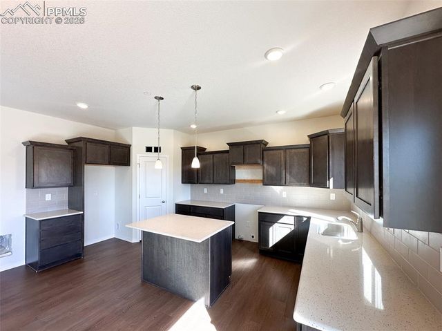 8259 Henzlee Place, Colorado Springs, CO 80831