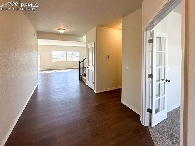 8259 Henzlee Place, Colorado Springs, CO 80831