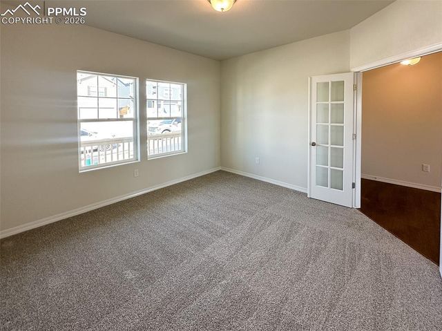 8259 Henzlee Place, Colorado Springs, CO 80831