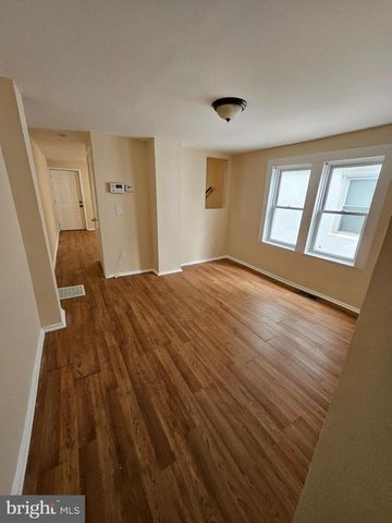 324 MARY ST, Trenton, NJ 08610