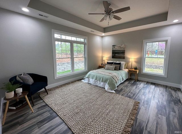 4225 S Red Pine Drive, Bloomington, IN 47401