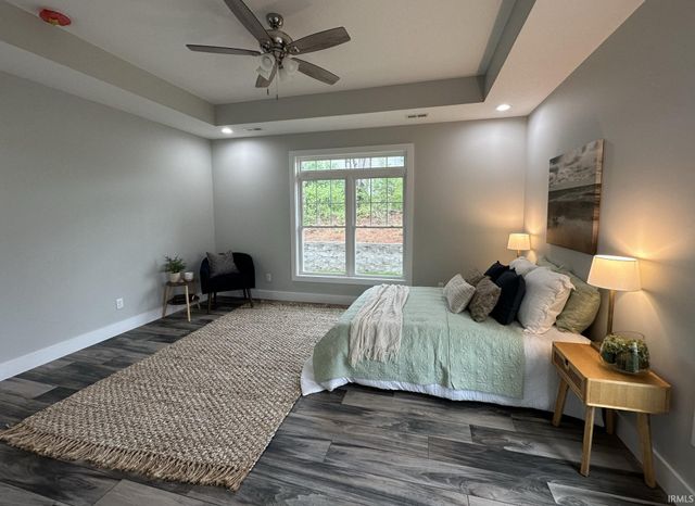 4225 S Red Pine Drive, Bloomington, IN 47401