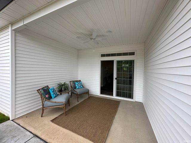 4225 S Red Pine Drive, Bloomington, IN 47401