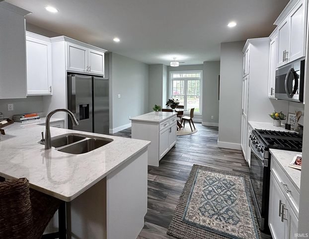 4225 S Red Pine Drive, Bloomington, IN 47401