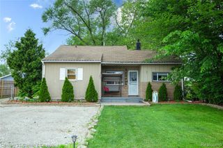 7641 N Inkster Road, Westland, MI 48185