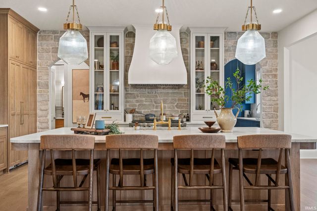 223 E Basalt Drive, Huntertown, IN 46748