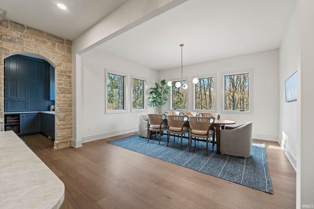 223 E Basalt Drive, Huntertown, IN 46748