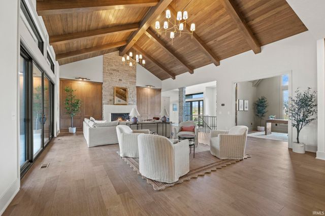 223 E Basalt Drive, Huntertown, IN 46748