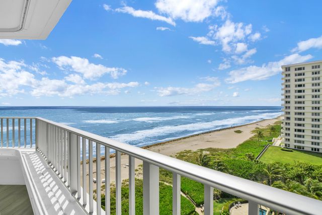 550 S Ocean Boulevard 1004, Boca Raton, FL 33432