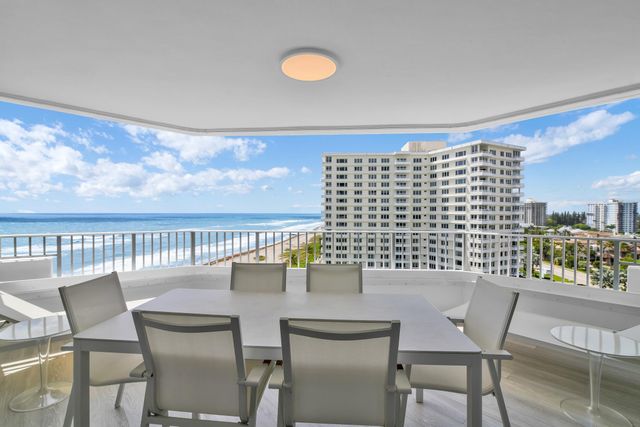 550 S Ocean Boulevard 1004, Boca Raton, FL 33432