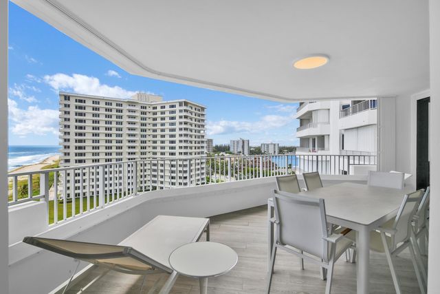 550 S Ocean Boulevard 1004, Boca Raton, FL 33432