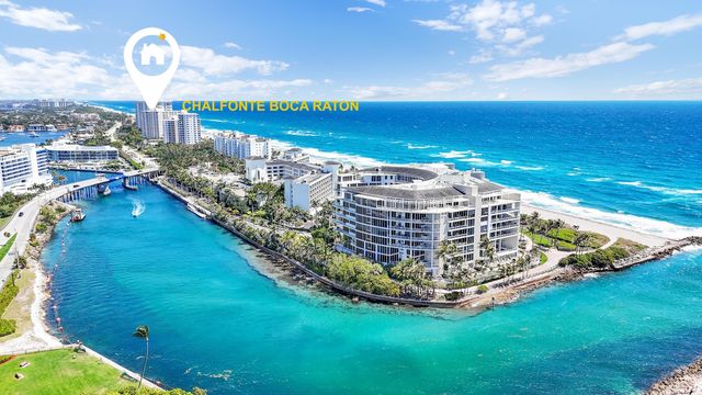 550 S Ocean Boulevard 1004, Boca Raton, FL 33432