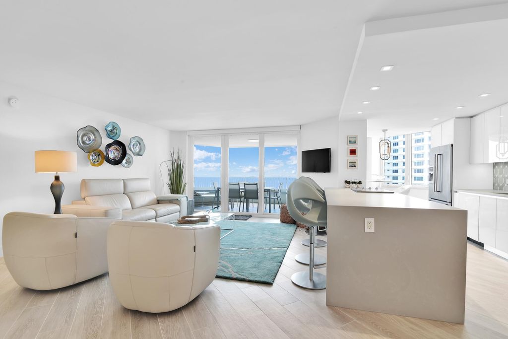 550 S Ocean Boulevard 1004, Boca Raton, FL 33432