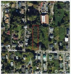 3520 S Morgan Street, Seattle, WA 98118