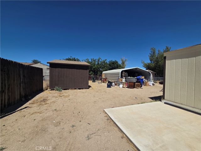 19014 Joshua Street, Adelanto, CA 92301
