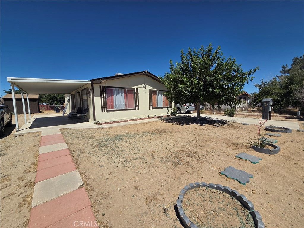 19014 Joshua Street, Adelanto, CA 92301