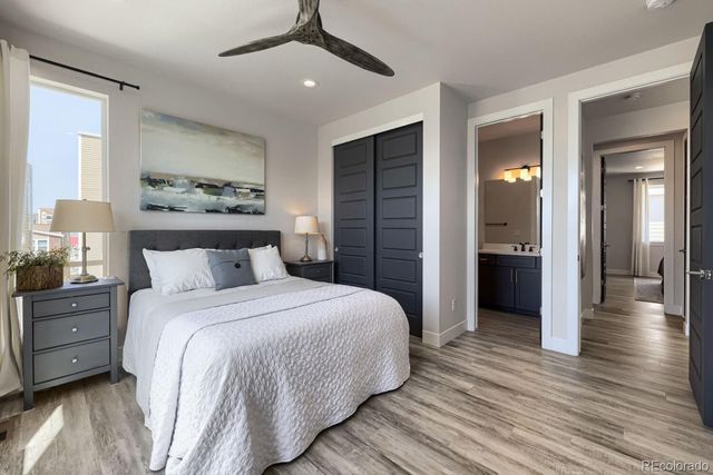 2571 Palau Way, Castle Rock, CO 80109