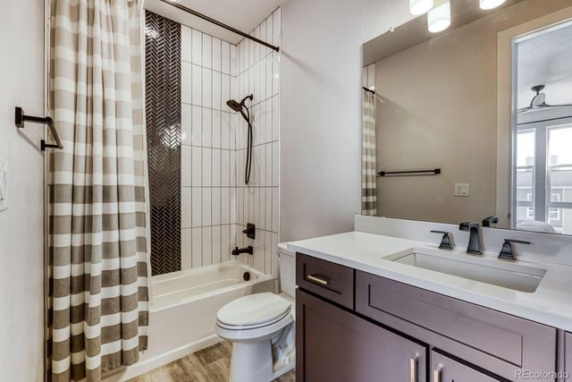 2571 Palau Way, Castle Rock, CO 80109