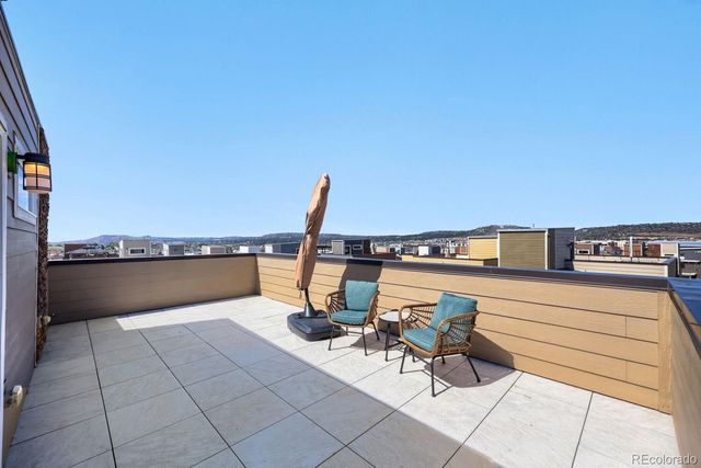 2571 Palau Way, Castle Rock, CO 80109