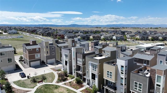2571 Palau Way, Castle Rock, CO 80109