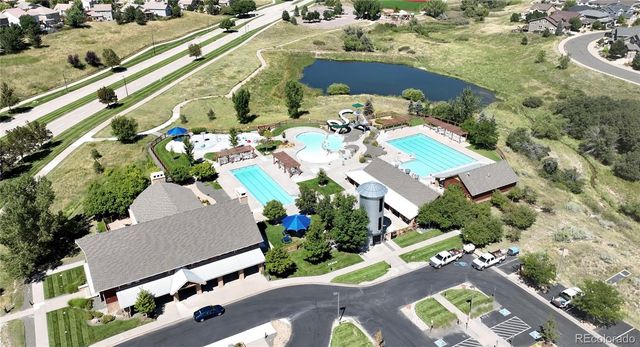 2571 Palau Way, Castle Rock, CO 80109