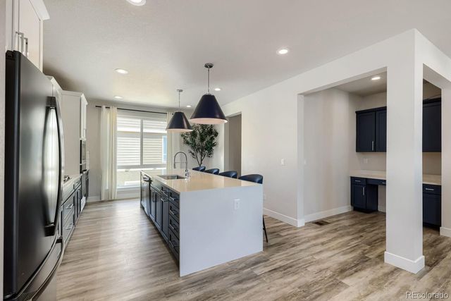 2571 Palau Way, Castle Rock, CO 80109