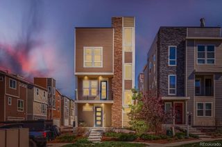 2571 Palau Way, Castle Rock, CO 80109