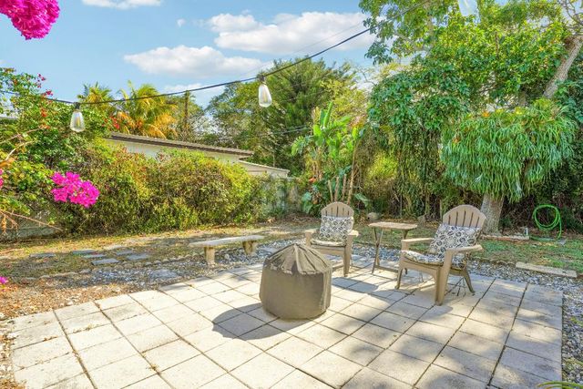 832 Lytle Street, West Palm Beach, FL 33405