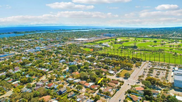 832 Lytle Street, West Palm Beach, FL 33405