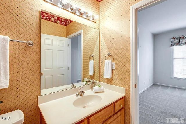 1512 Kudrow Lane, Morrisville, NC 27560