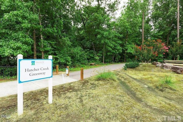 1512 Kudrow Lane, Morrisville, NC 27560