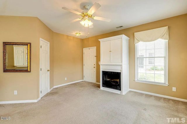 1512 Kudrow Lane, Morrisville, NC 27560