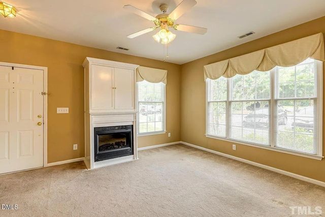1512 Kudrow Lane, Morrisville, NC 27560
