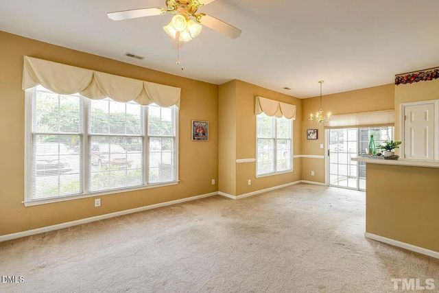 1512 Kudrow Lane, Morrisville, NC 27560