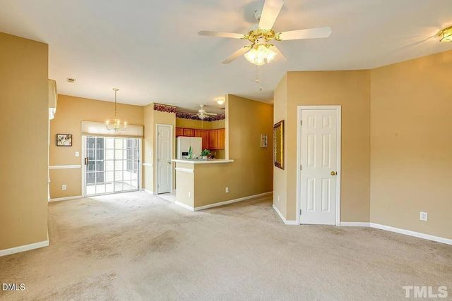 1512 Kudrow Lane, Morrisville, NC 27560