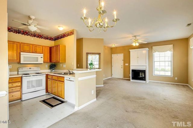 1512 Kudrow Lane, Morrisville, NC 27560