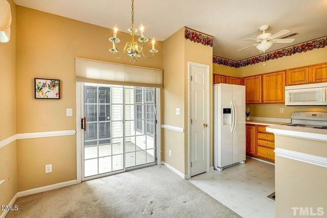 1512 Kudrow Lane, Morrisville, NC 27560
