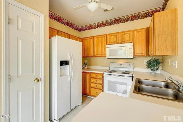 1512 Kudrow Lane, Morrisville, NC 27560