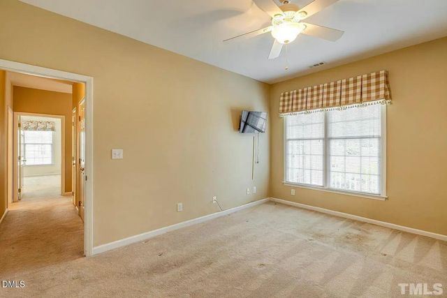 1512 Kudrow Lane, Morrisville, NC 27560